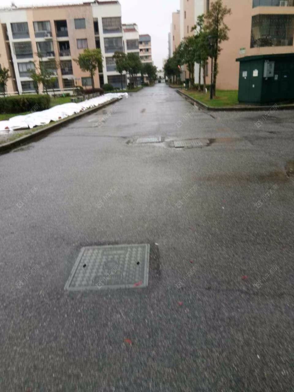 上海清风丽苑小区_小牛看房