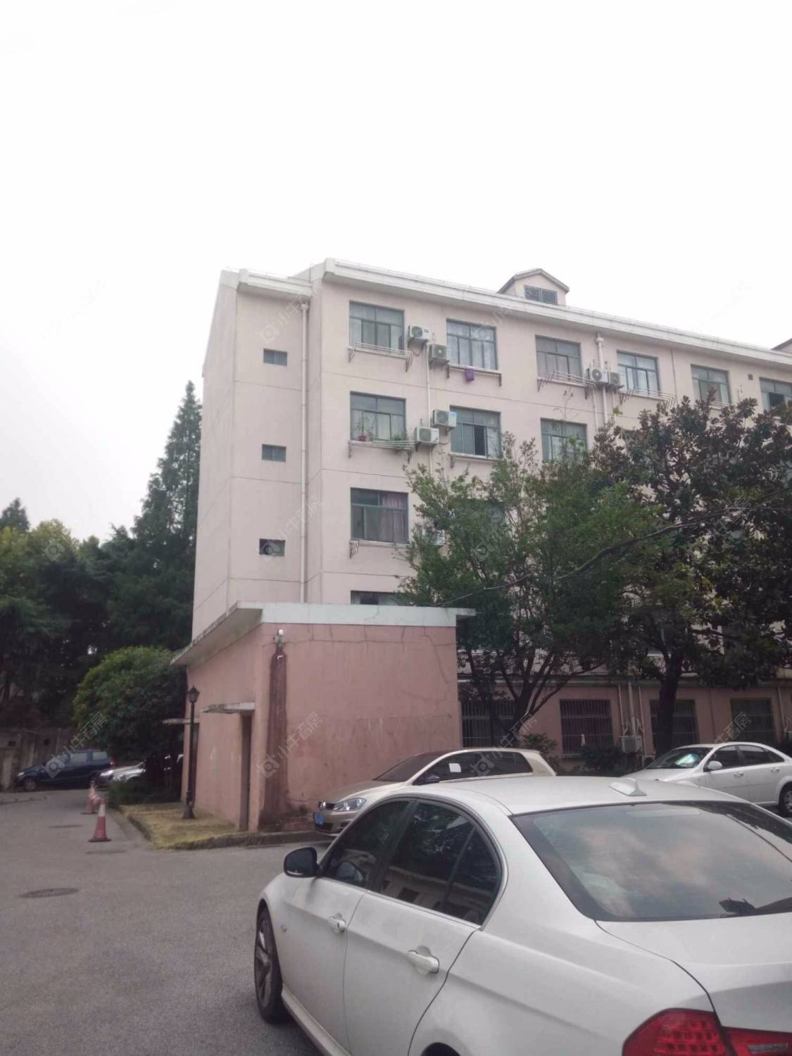 上海复旦教师公寓小区_复旦教师公寓小区null