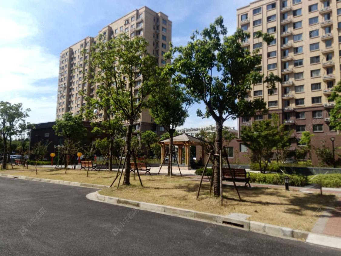 上海万嘉欣苑小区_万嘉欣苑小区null