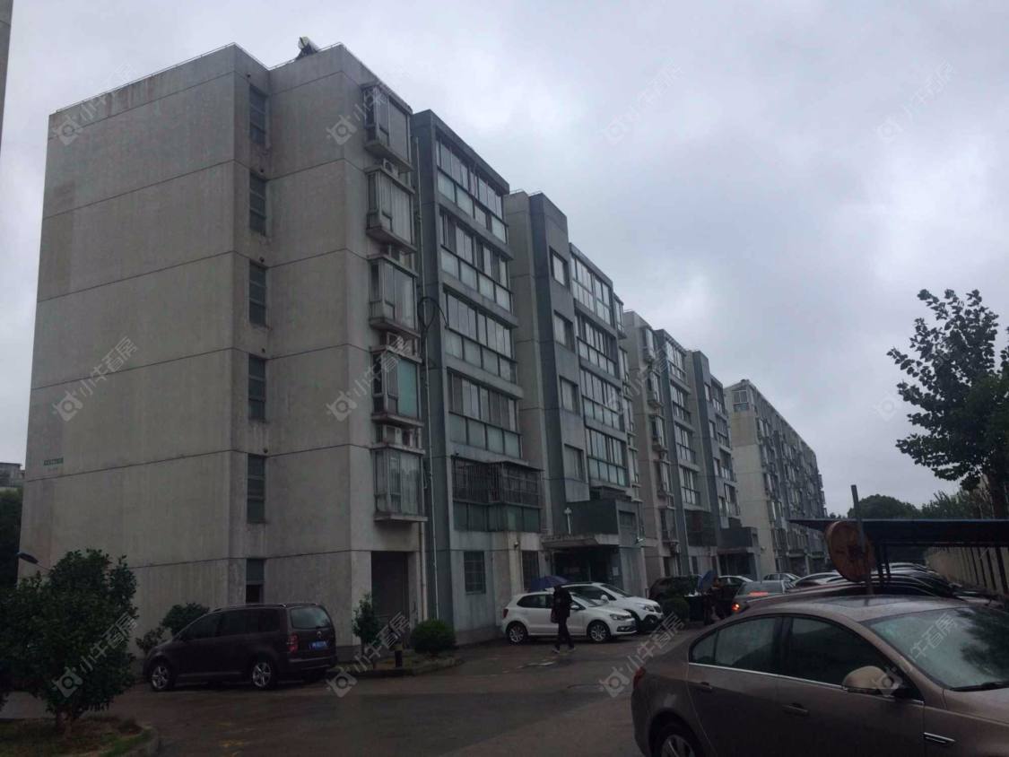 上海亲水半岛苑小区_亲水半岛苑小区null