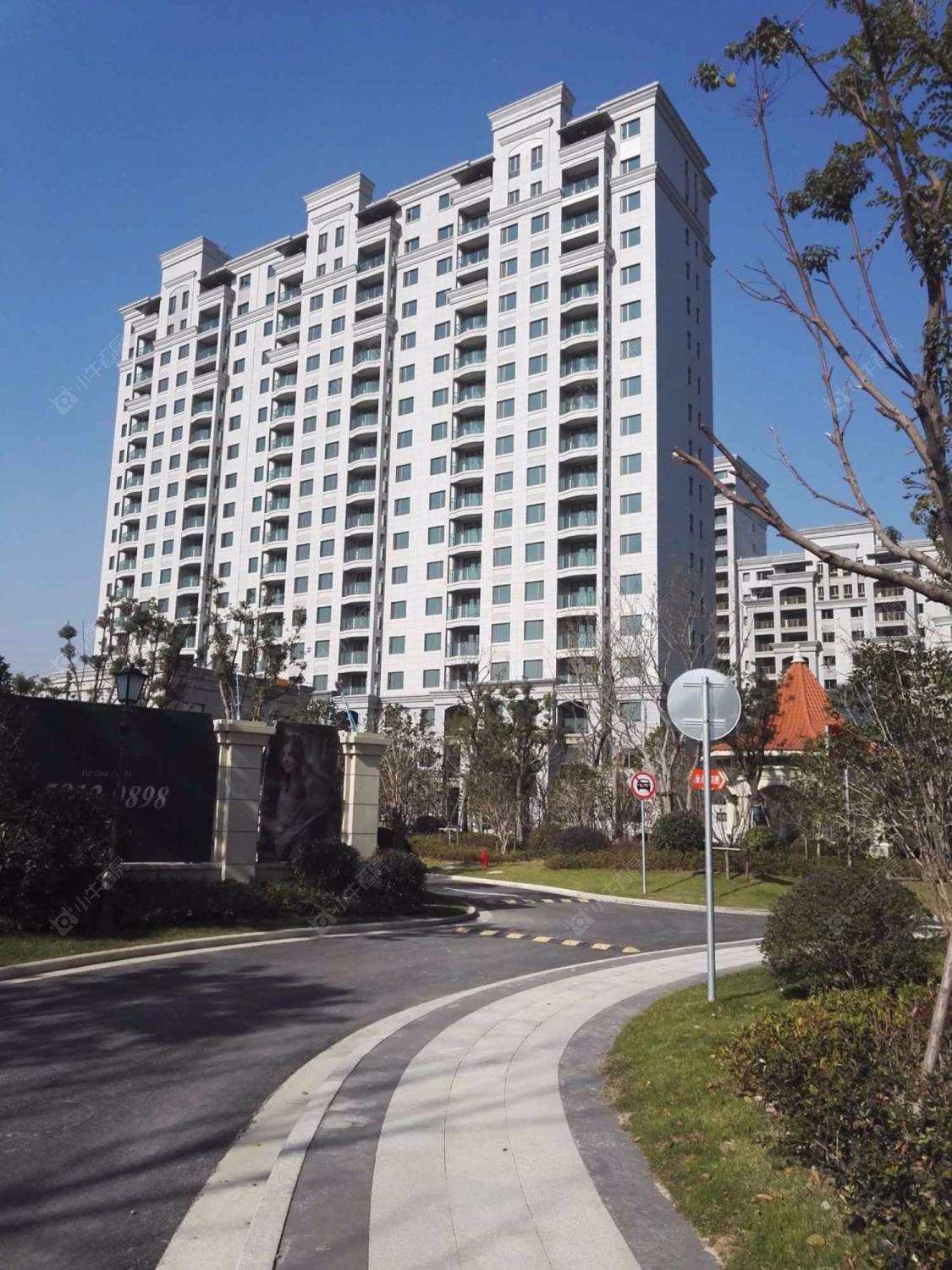 上海绿洲康城金邸小区_绿洲康城金邸小区null