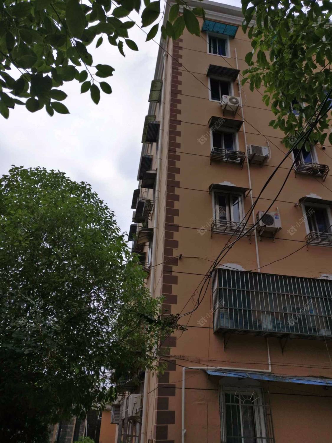 上海海阳新村小区_海阳新村小区null