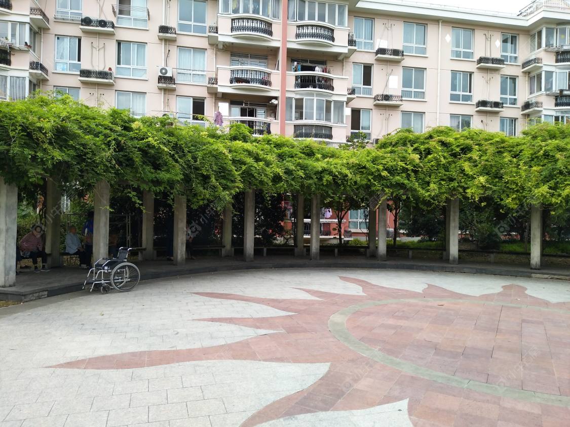 上海红梅苑小区_红梅苑小区null