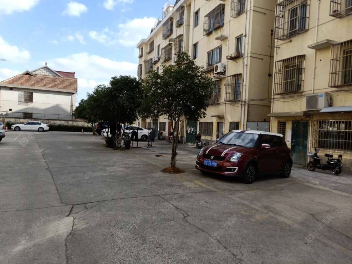 上海东门路500弄小区_东门路500弄小区null