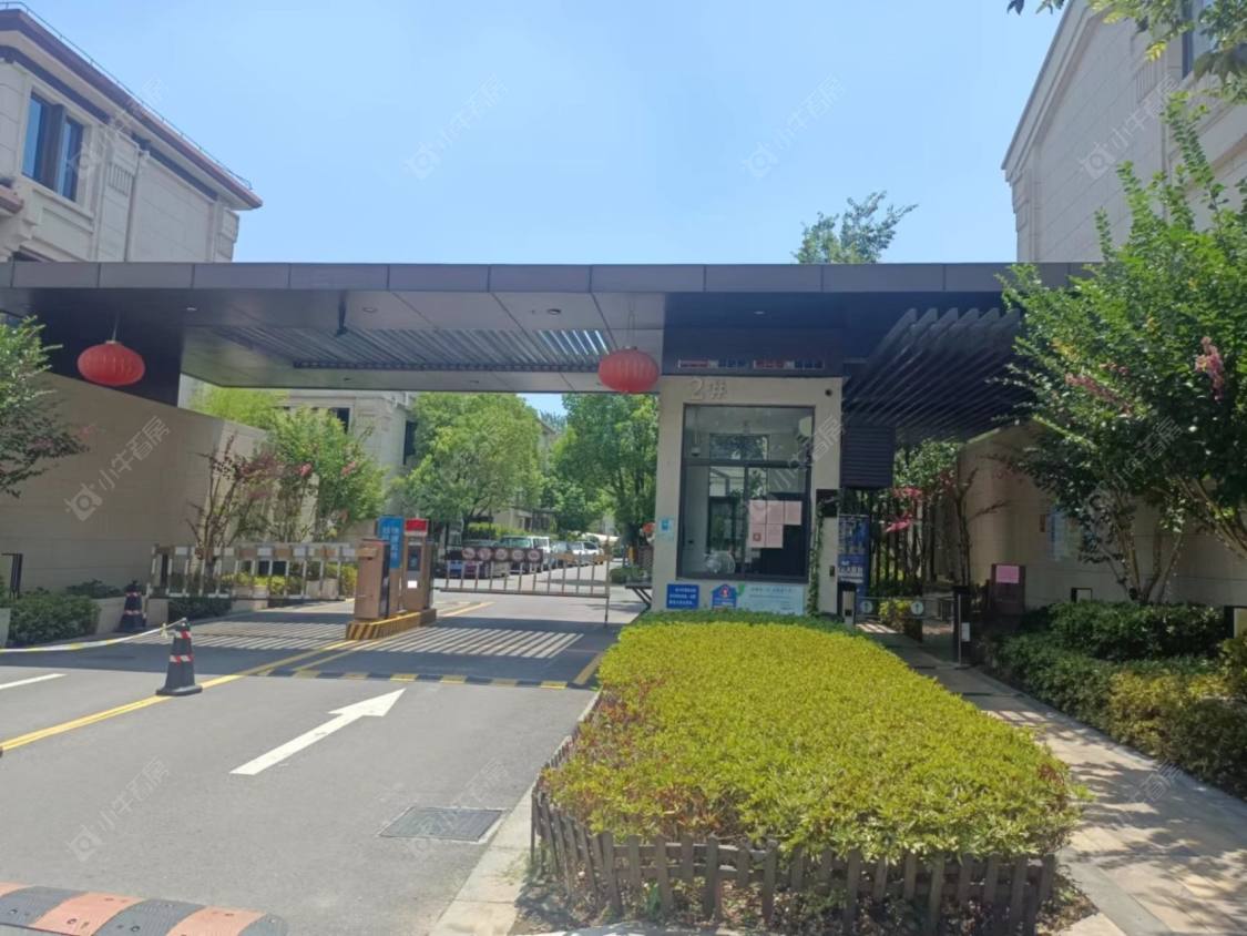 上海中骏雍景湾东区小区_中骏雍景湾东区小区null