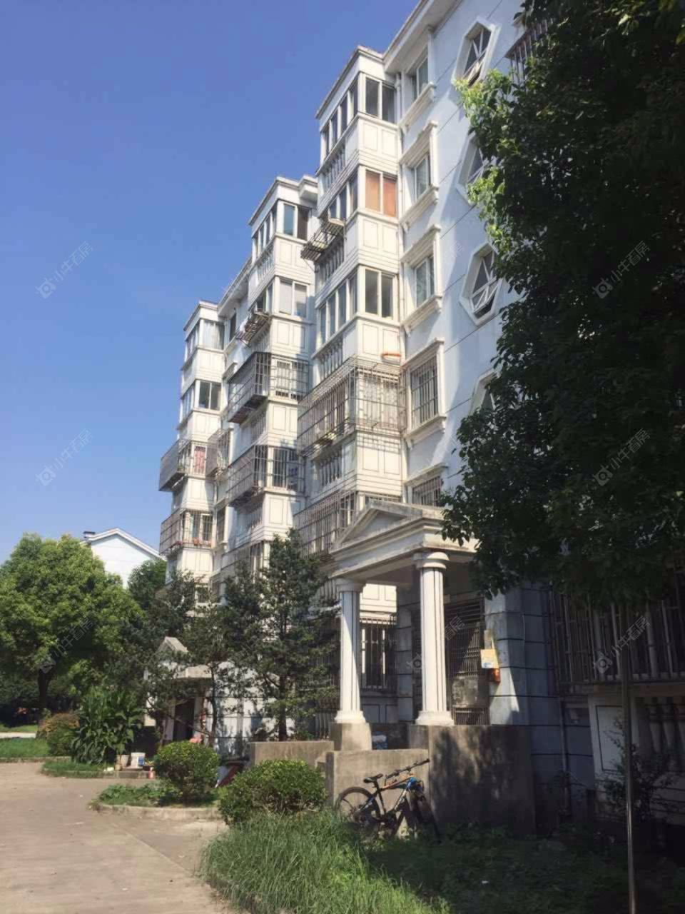 上海新芳邻小区_新芳邻小区null