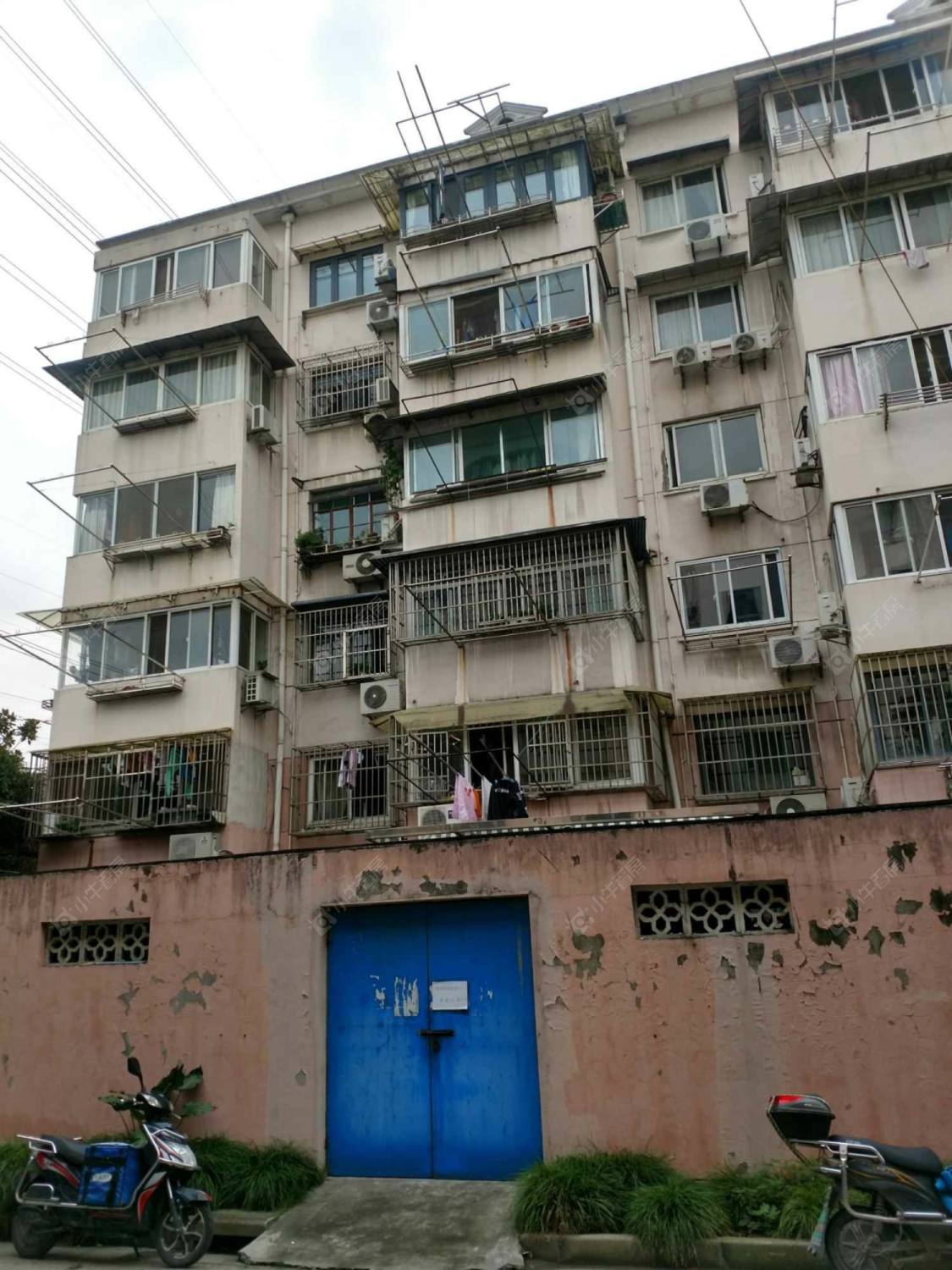 上海上中西路767弄小区_上中西路767弄小区null