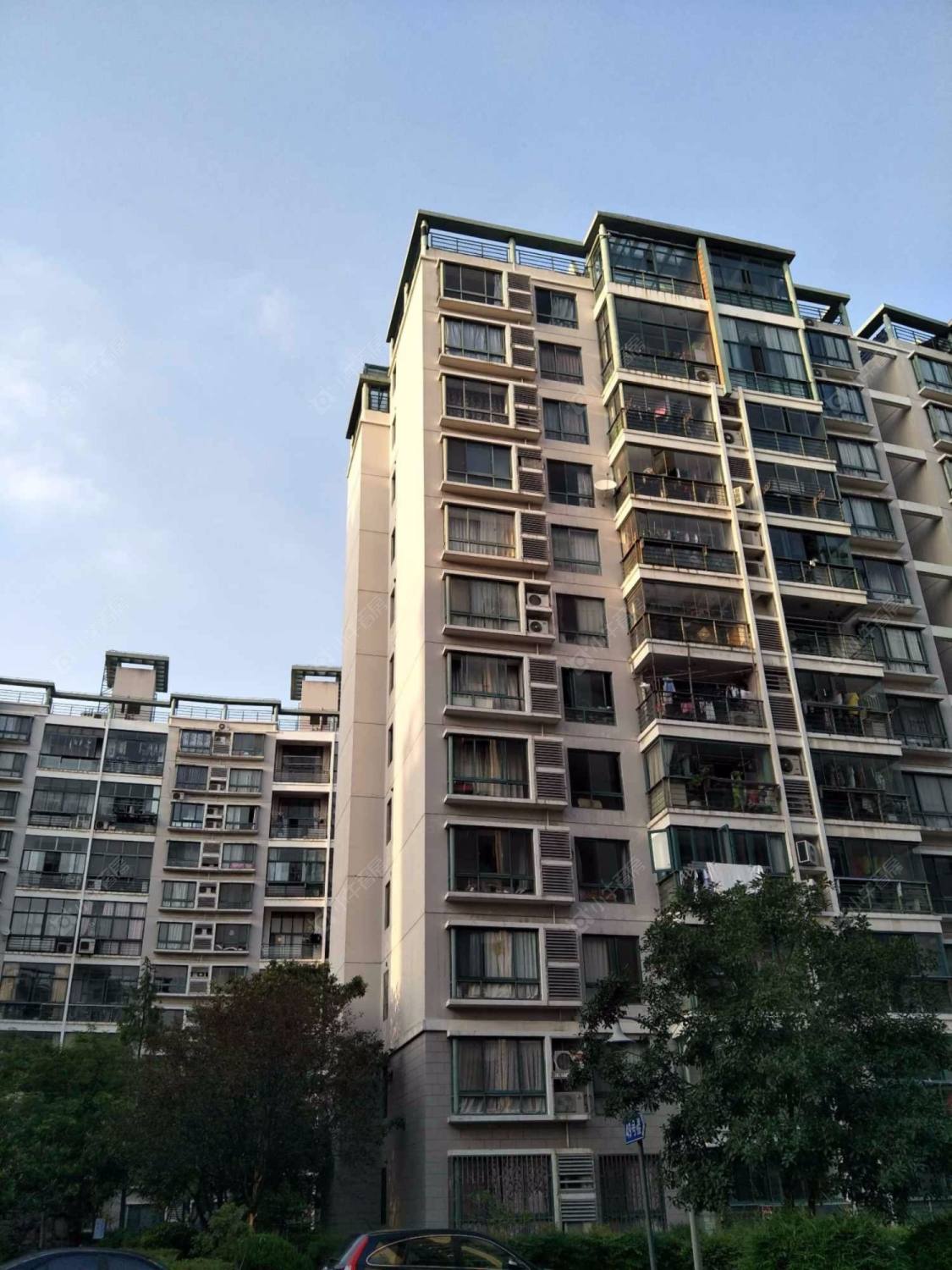 上海东方名城小区_东方名城小区null