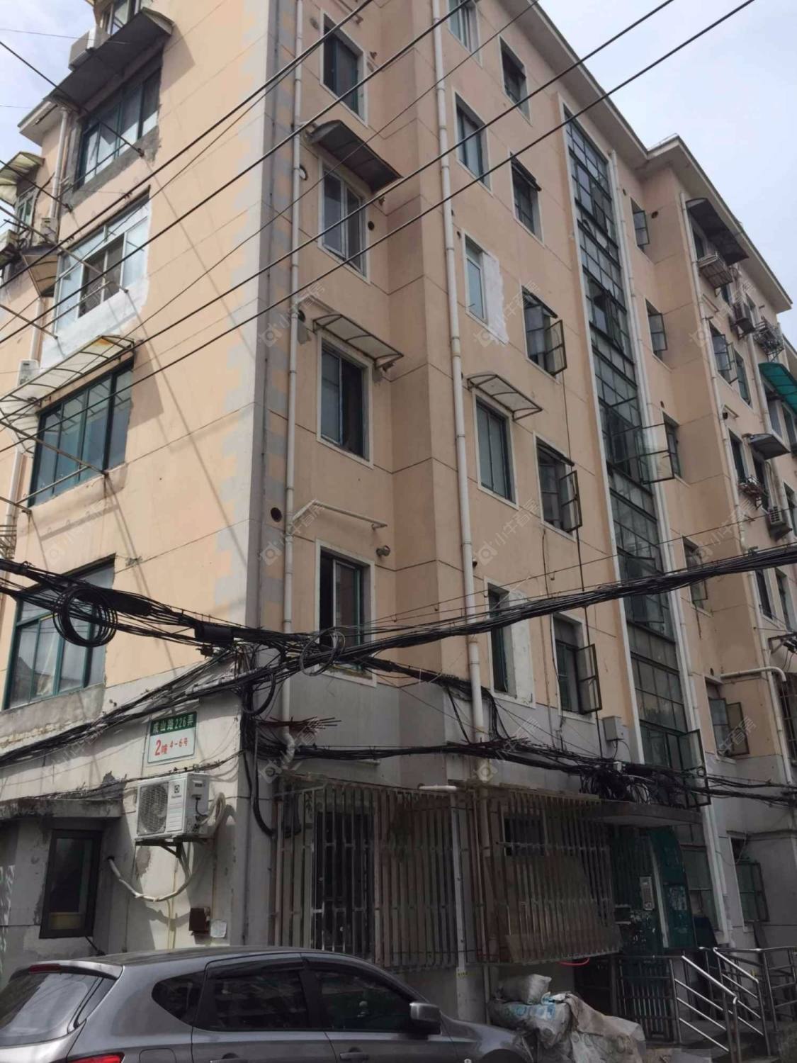 上海上南九村小区_上南九村小区null