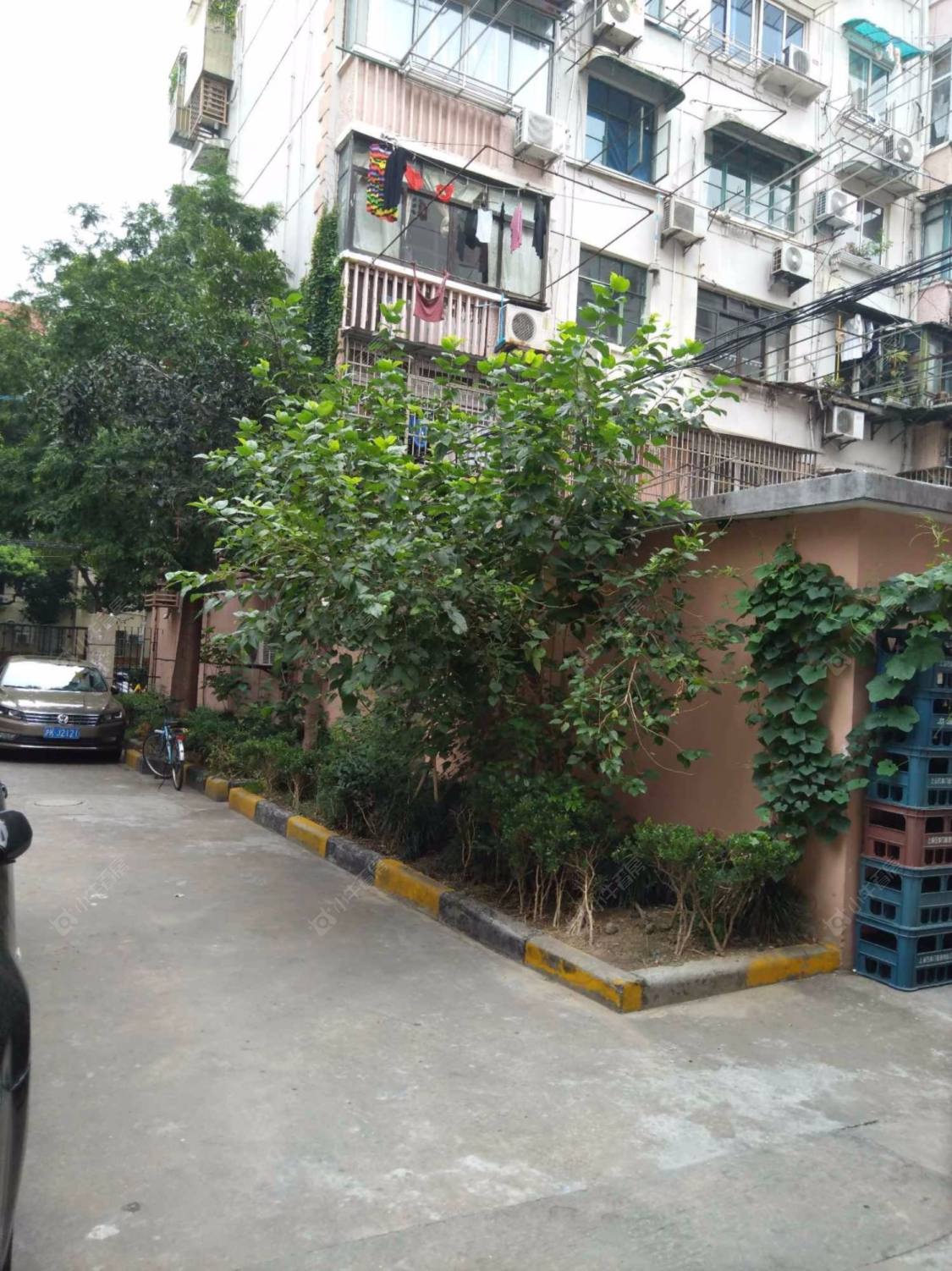 大西小区封面图_小牛看房