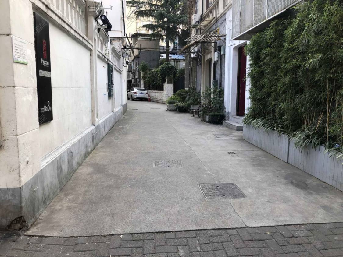 上海陕西北路815弄小区_陕西北路815弄小区null