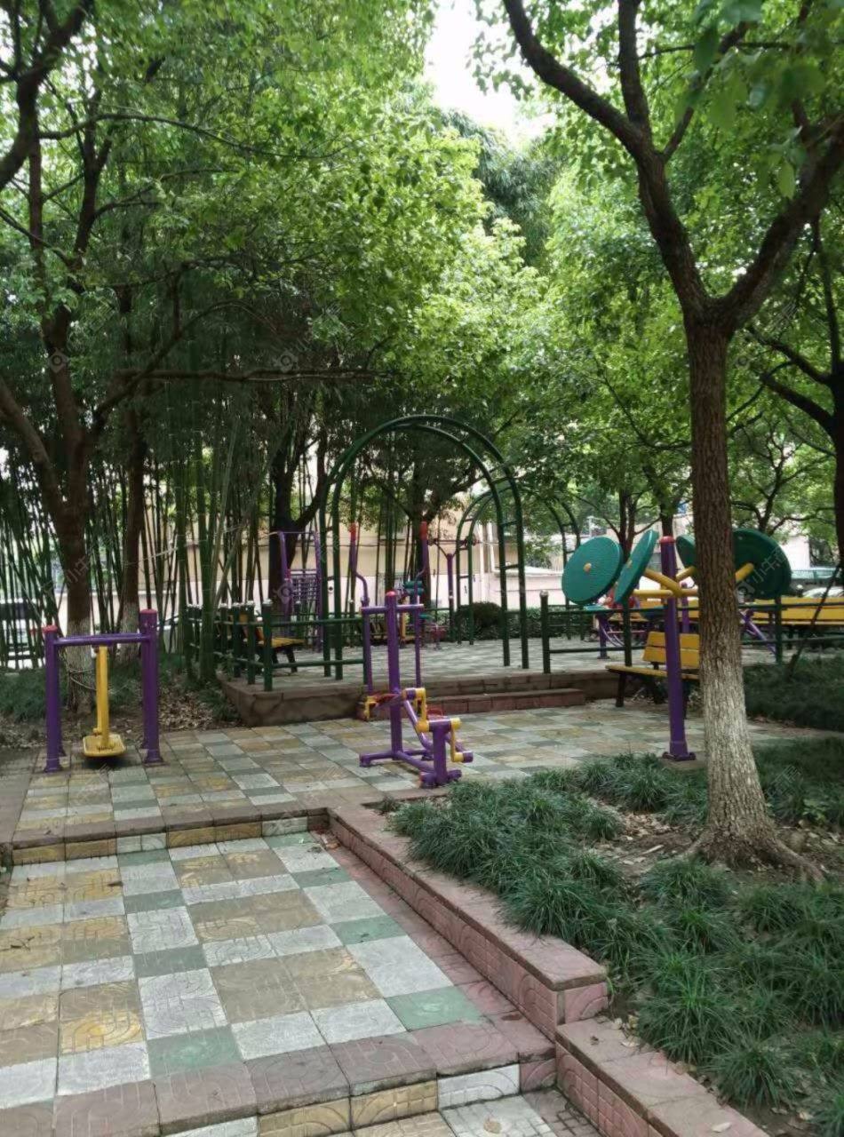 上海北安小区小区_北安小区小区null