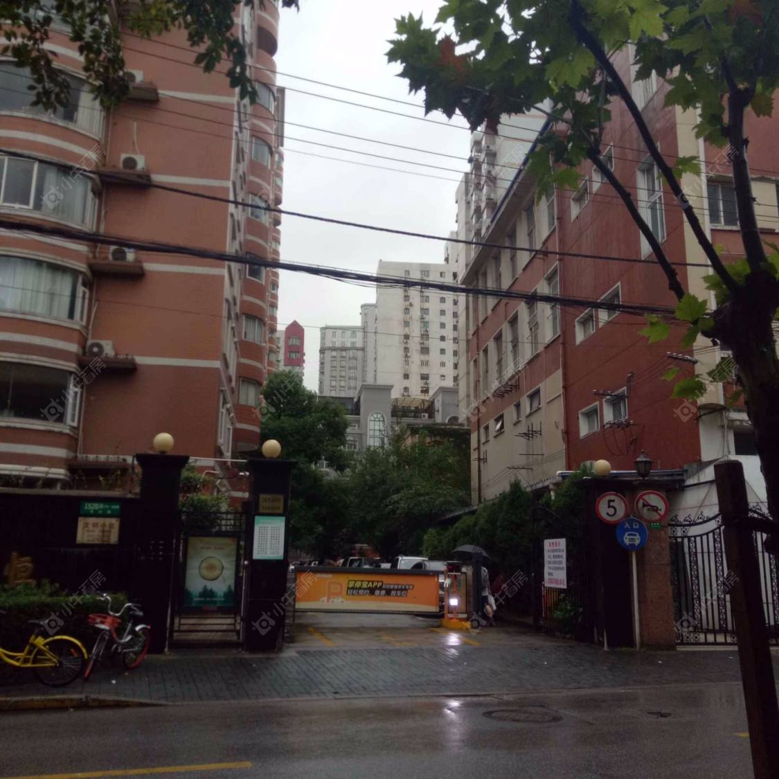 上海恒力公寓小区_恒力公寓小区null