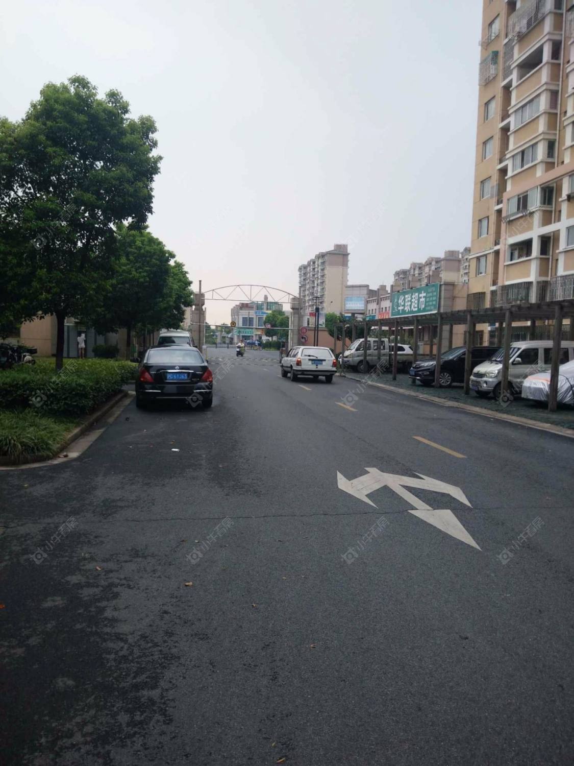 上海祝安苑小区_祝安苑小区null