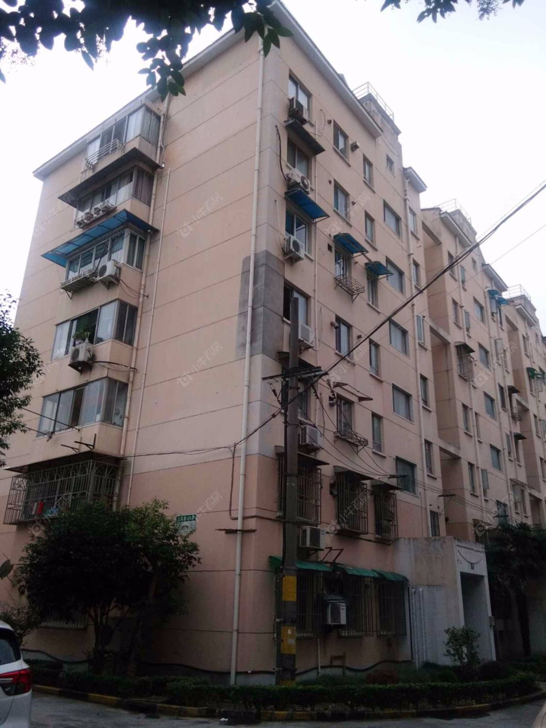 上海云莲苑小区_云莲苑小区null