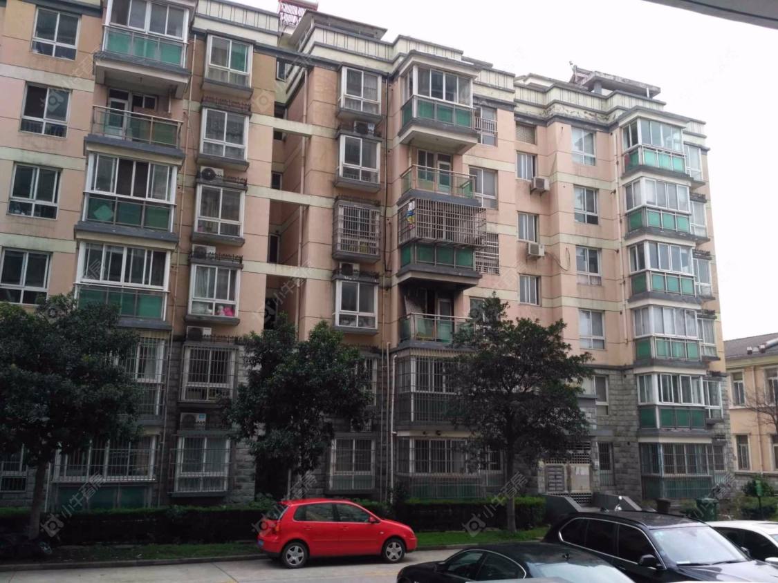 上海云枫苑东区小区_云枫苑东区小区null