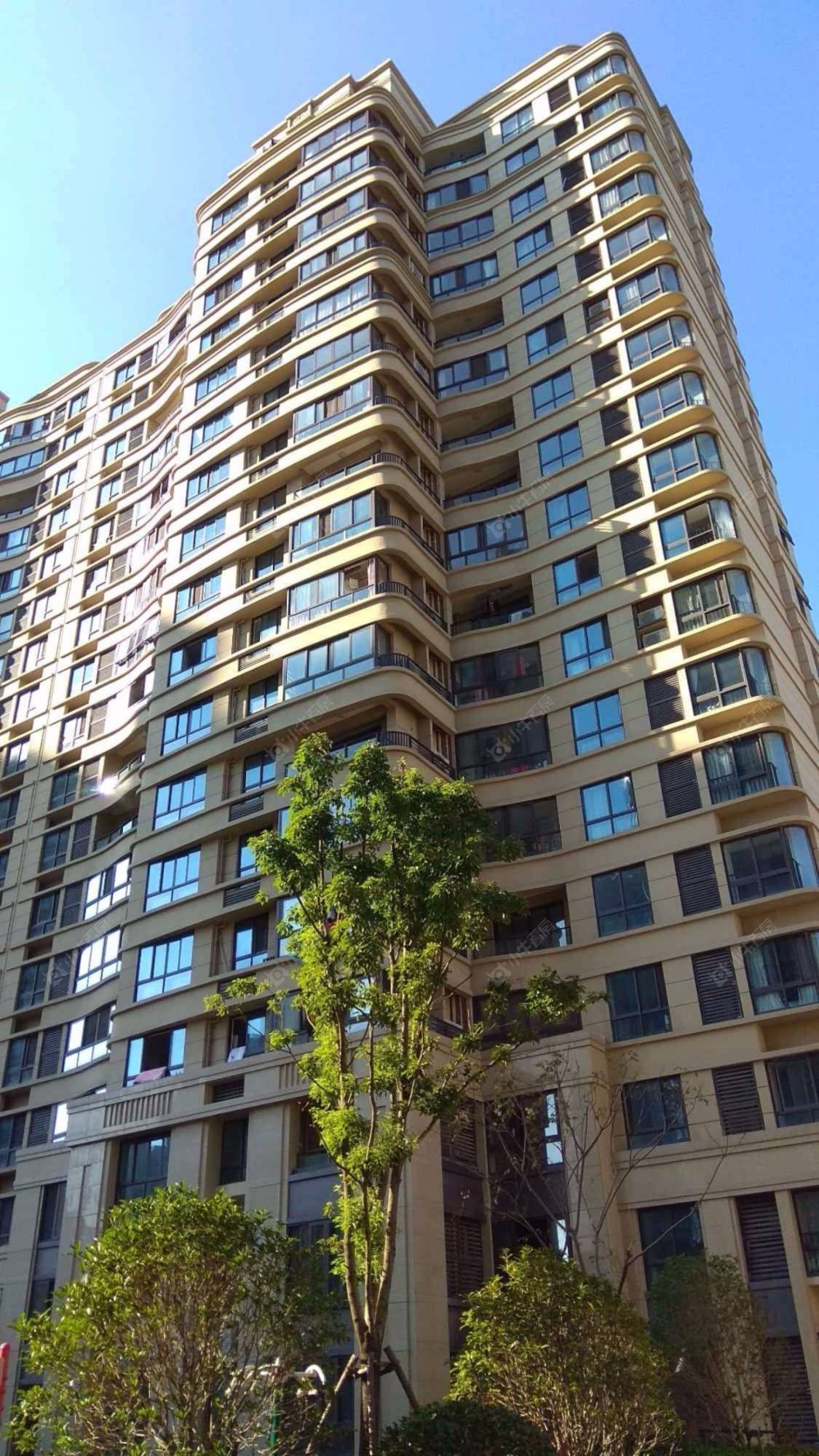 上海浦东颐景园小区_浦东颐景园小区null