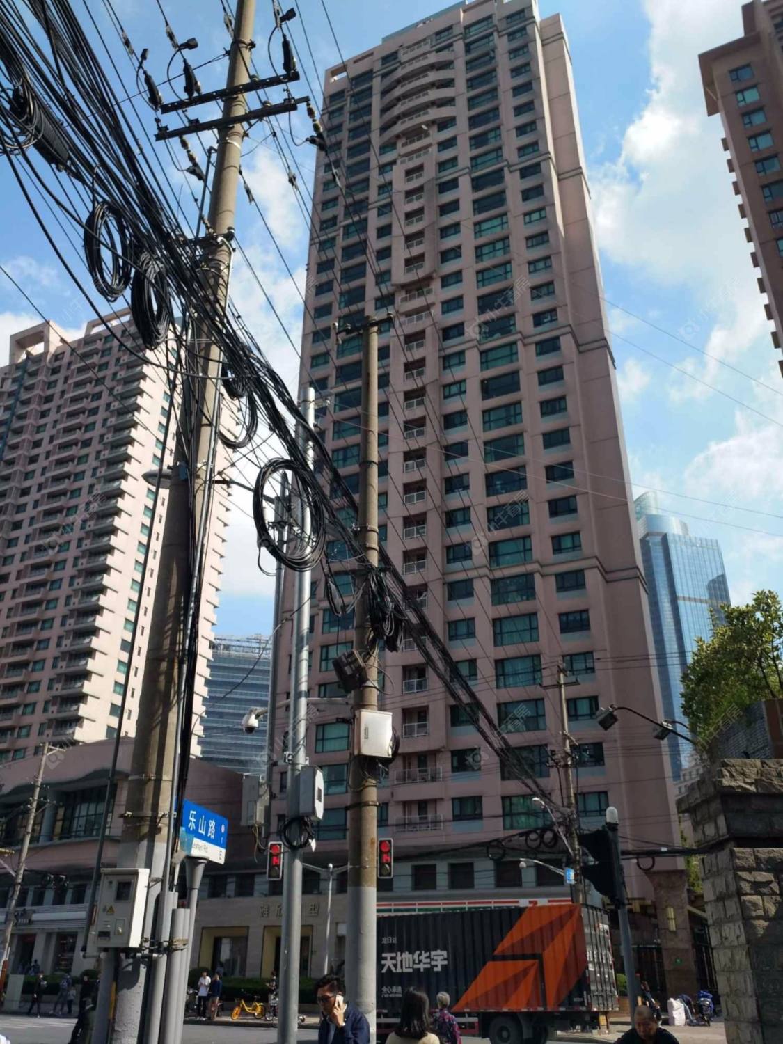 名仕苑封面图_小牛看房