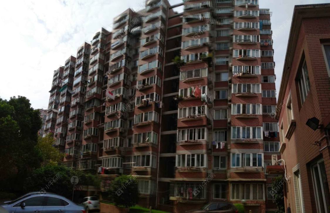 上海新安公寓小区_新安公寓小区null