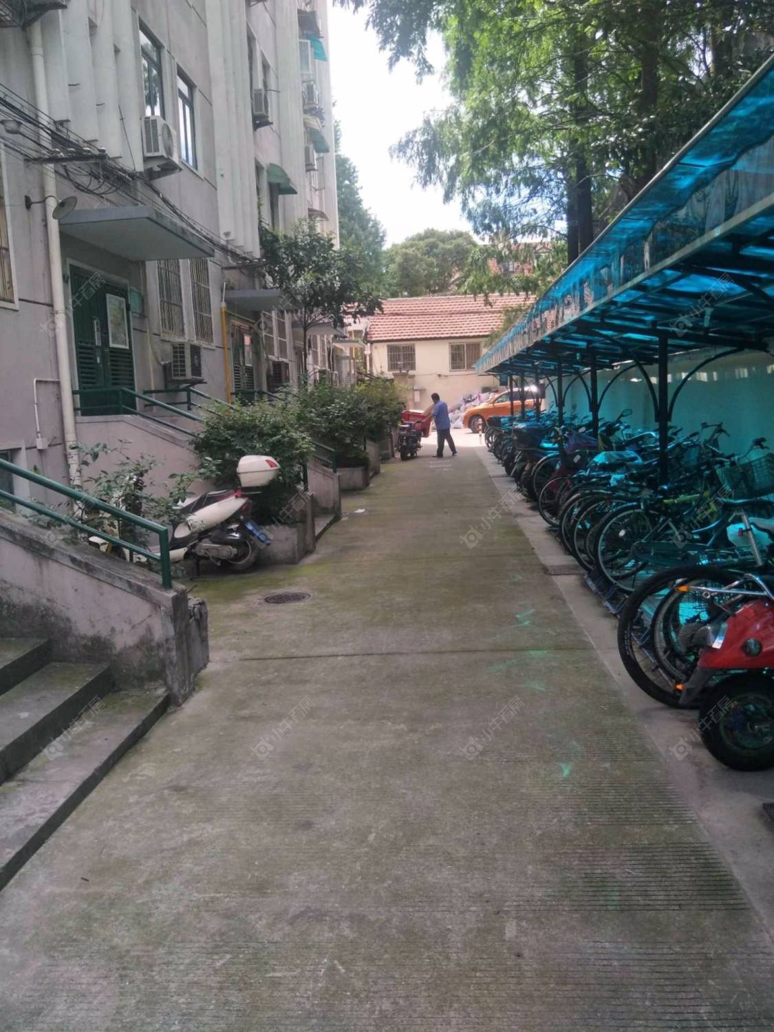 上海房地人才公寓小区_房地人才公寓小区null