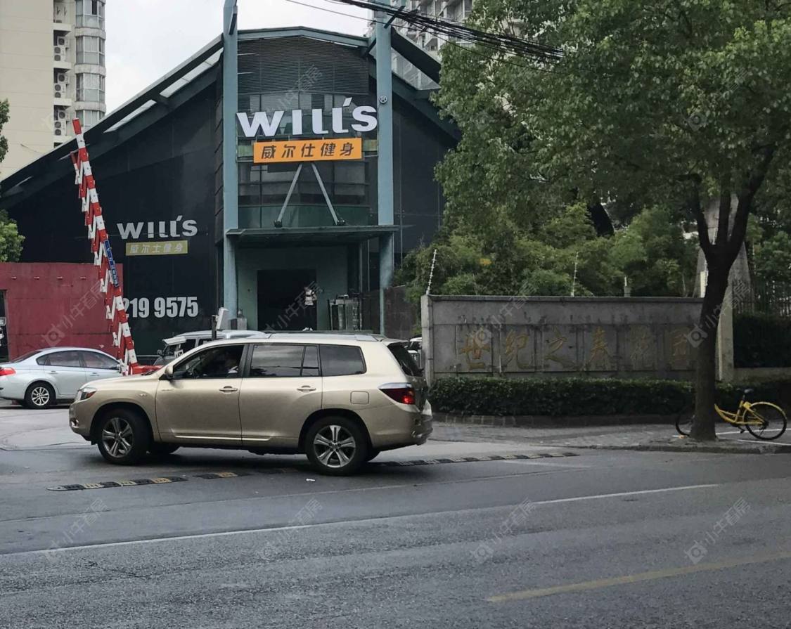 世纪之春花园封面图_小牛看房