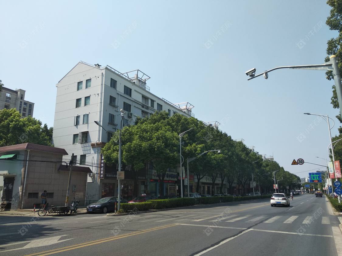 上海人民东路2785弄小区_人民东路2785弄小区null