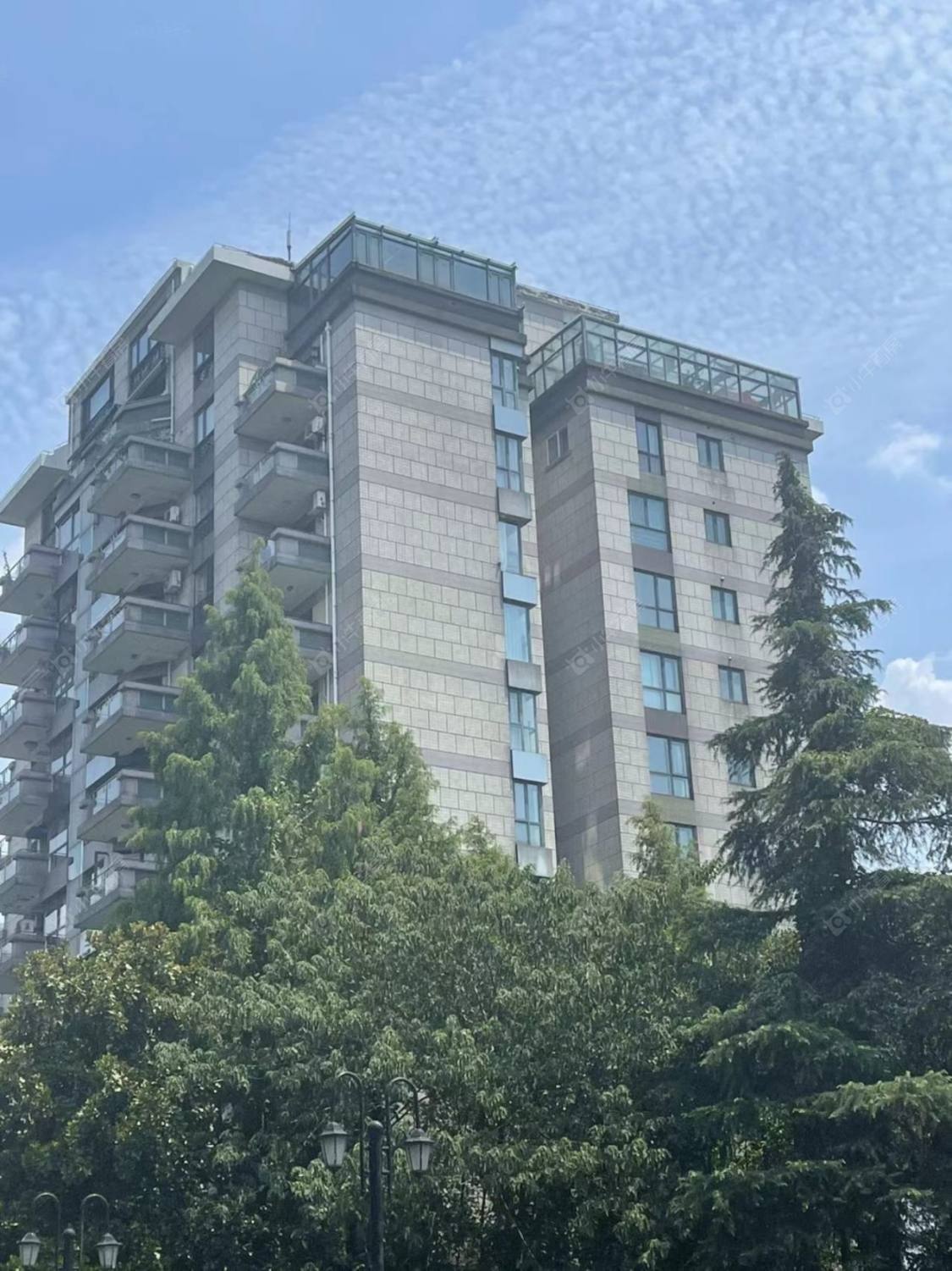 上海龙柏花苑北区别墅区小区_龙柏花苑北区别墅区小区null