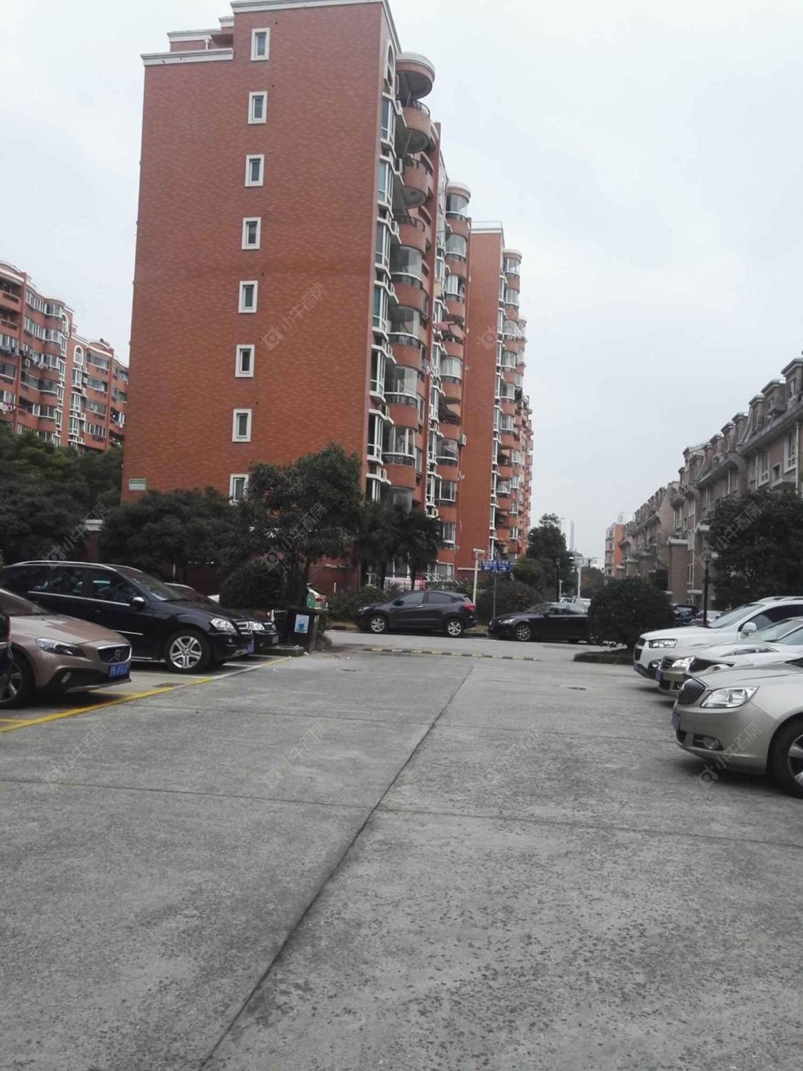 上海鸿发家园北区小区_鸿发家园北区小区null