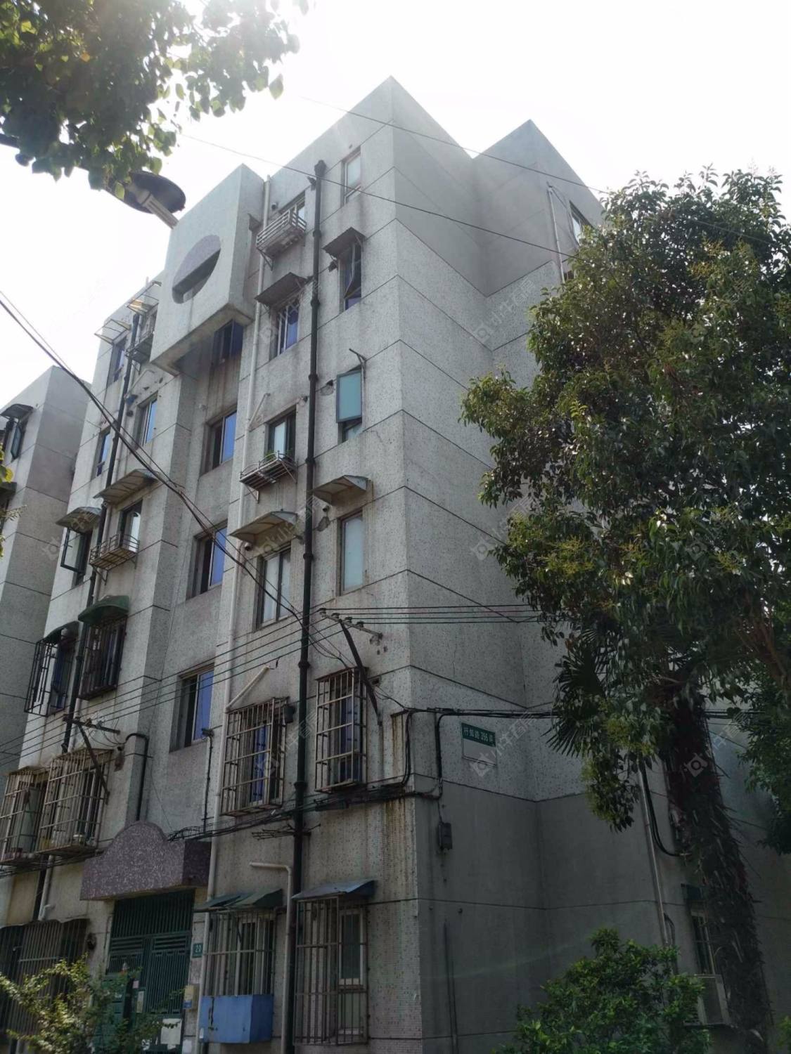 上海好旺花苑小区_好旺花苑小区null