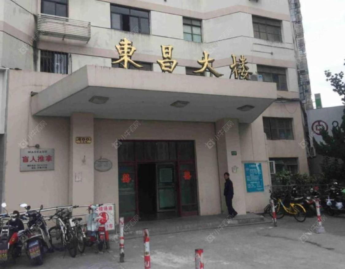 上海东昌大楼小区_东昌大楼小区null