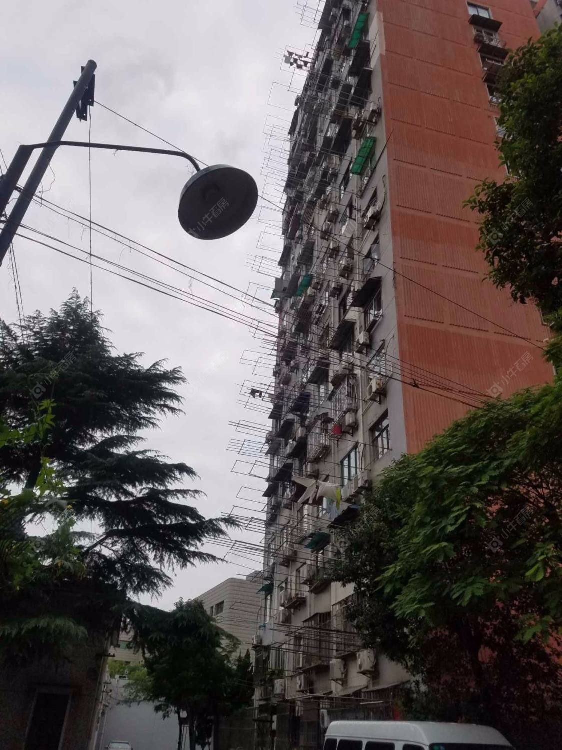 上海新北大楼小区_新北大楼小区null