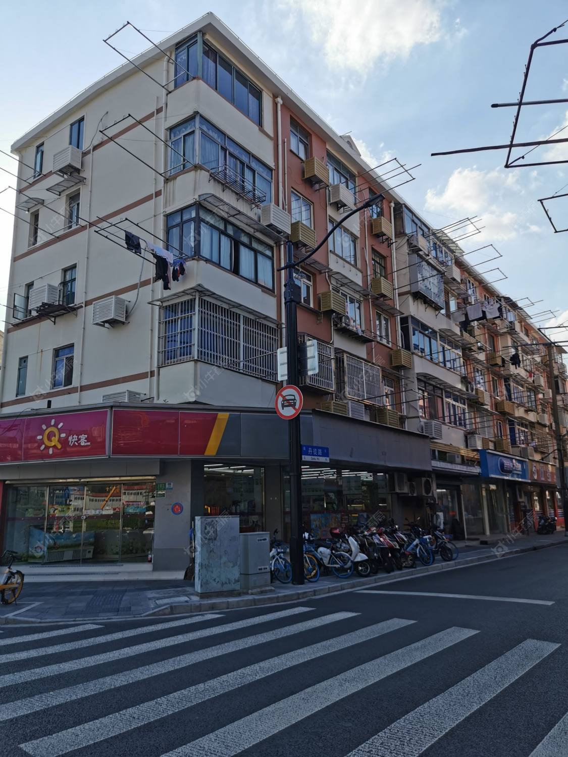 上海唐山路小区_唐山路小区null