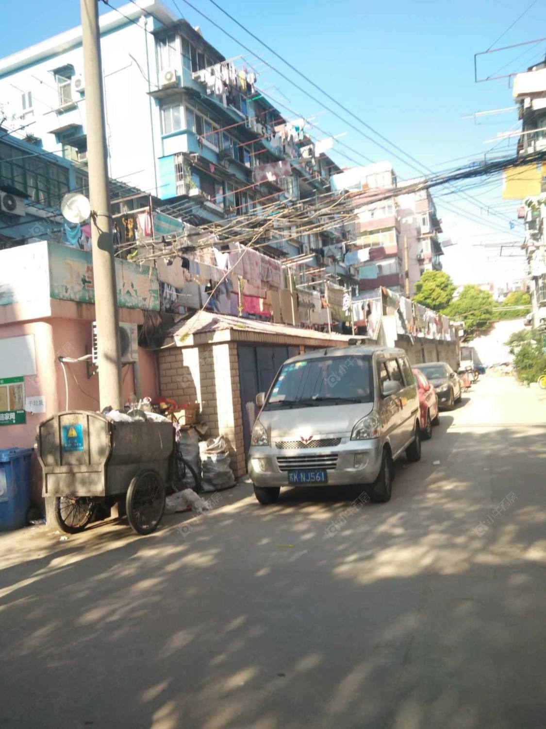 上海光新三村小区_光新三村小区null