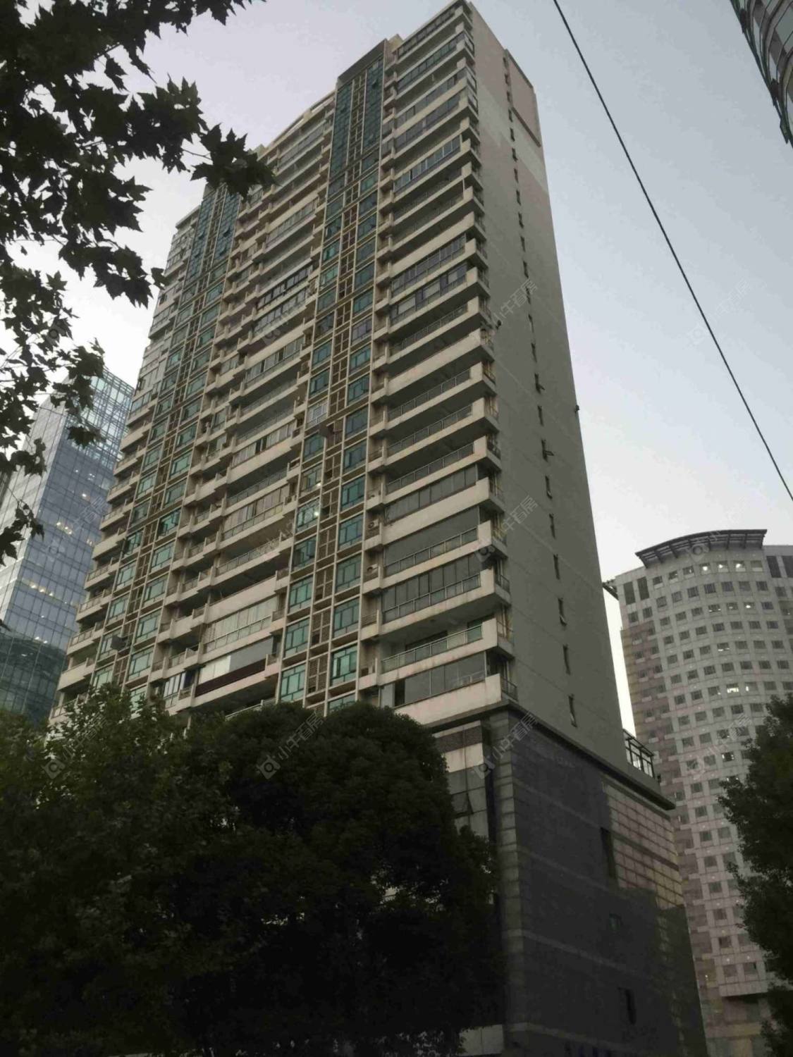 上海兴业嘉园小区_兴业嘉园小区null