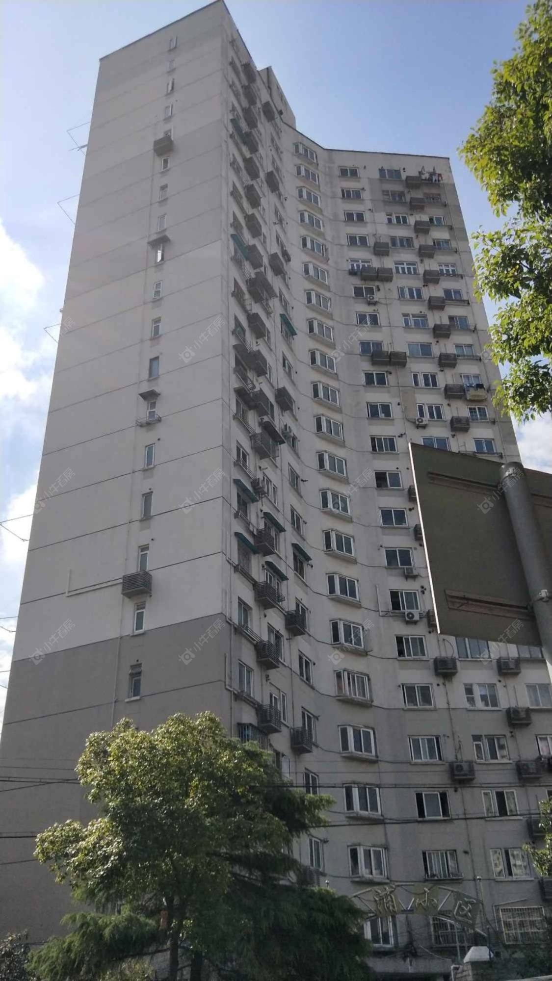 上海海浦小区小区_海浦小区小区null