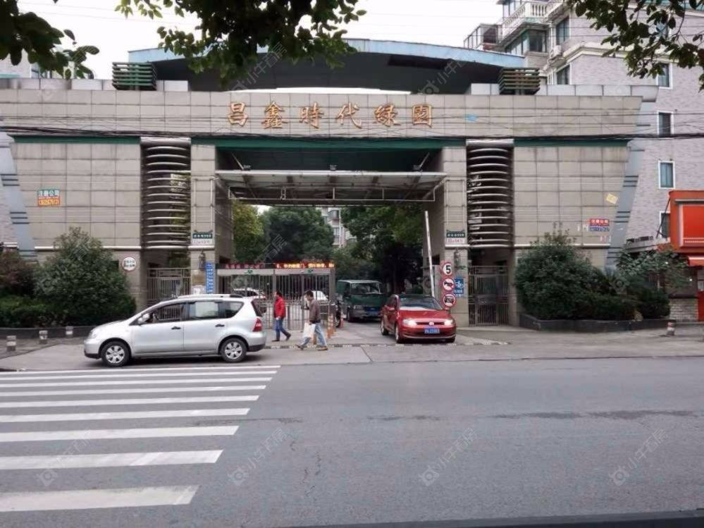 上海昌鑫时代绿园小区_昌鑫时代绿园小区null