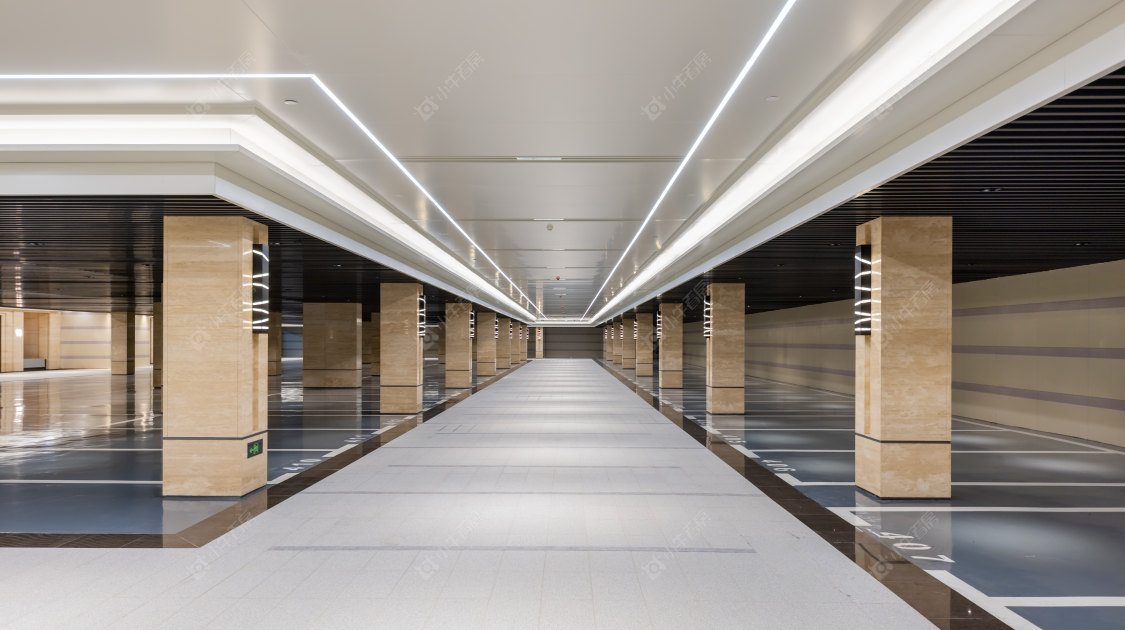 上海宝华紫薇之星在售新楼盘配套图