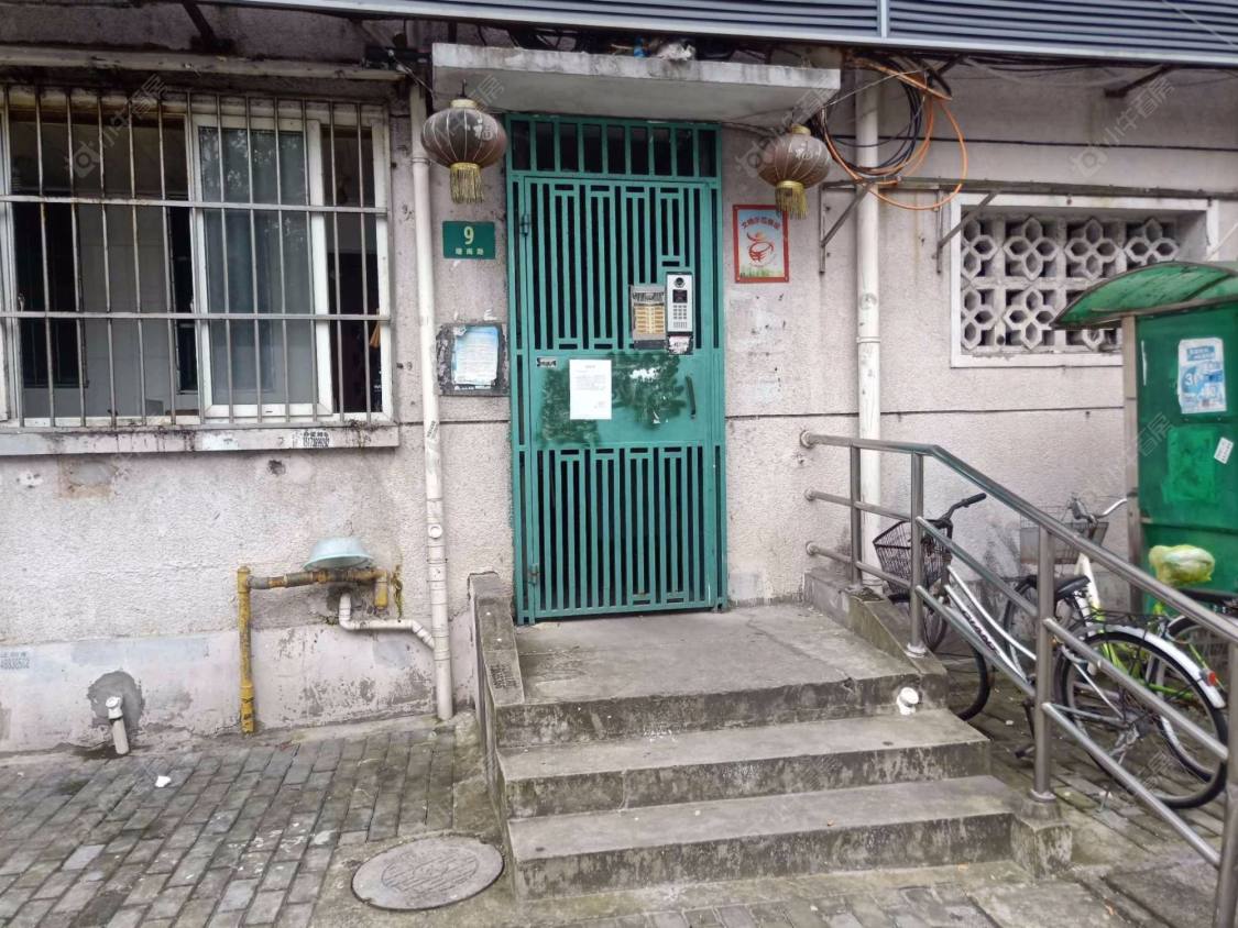 上海塘南路小区_塘南路小区null