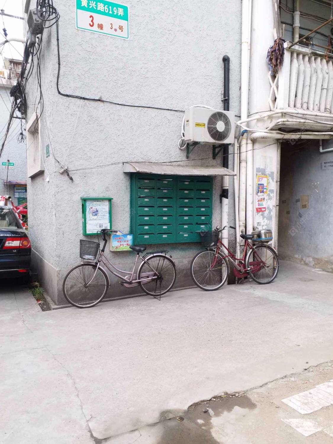 黄兴路619弄封面图_小牛看房