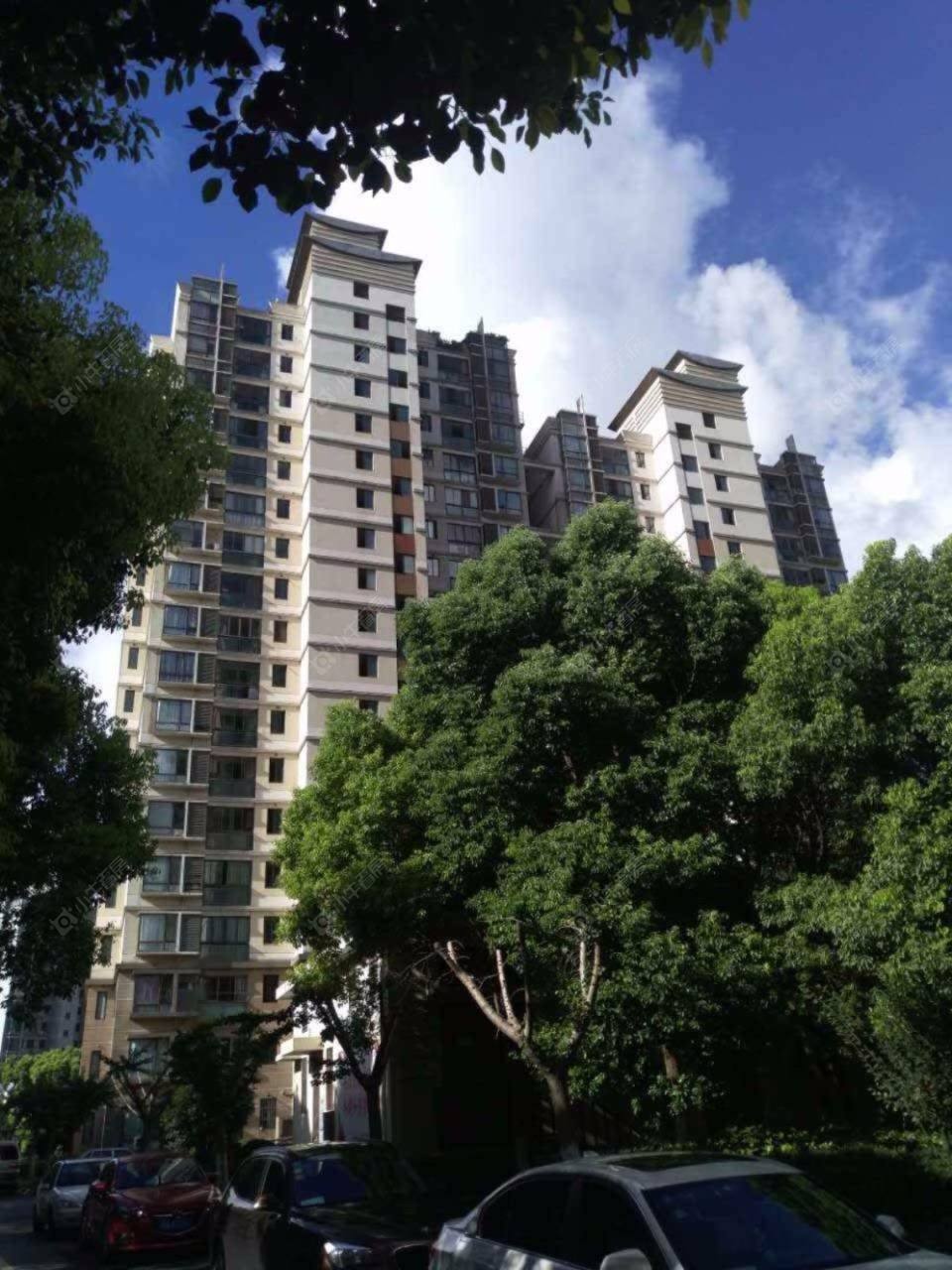 上海水木年华花园小区_水木年华花园小区null