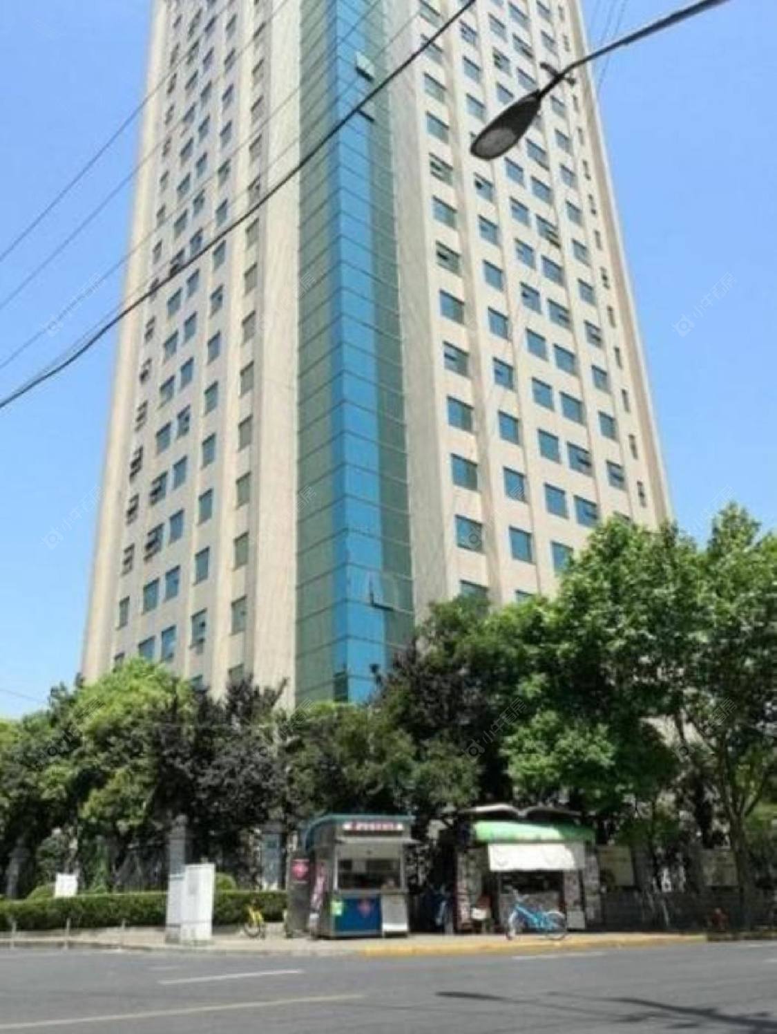 上海庐迅大厦小区_庐迅大厦小区null