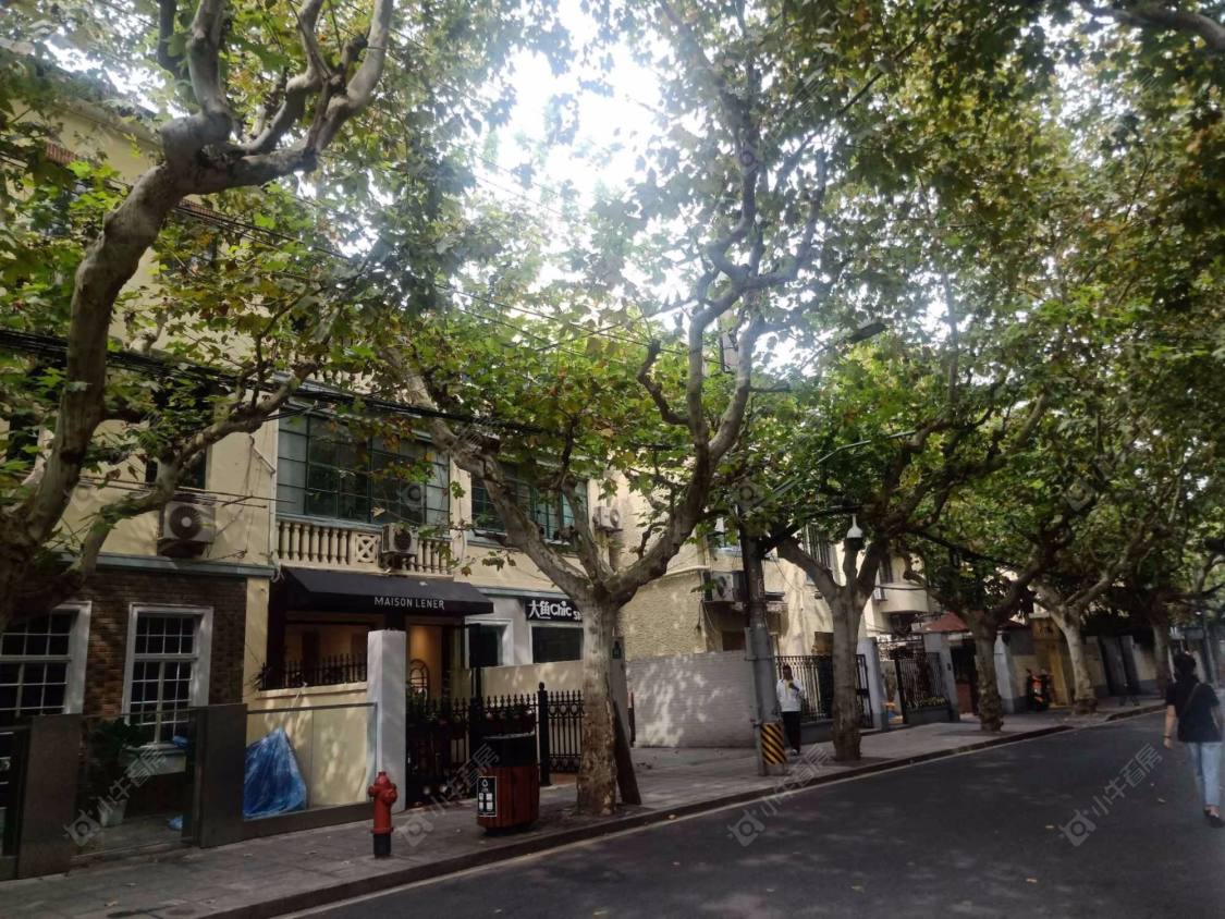 上海东兴小区小区_小牛看房