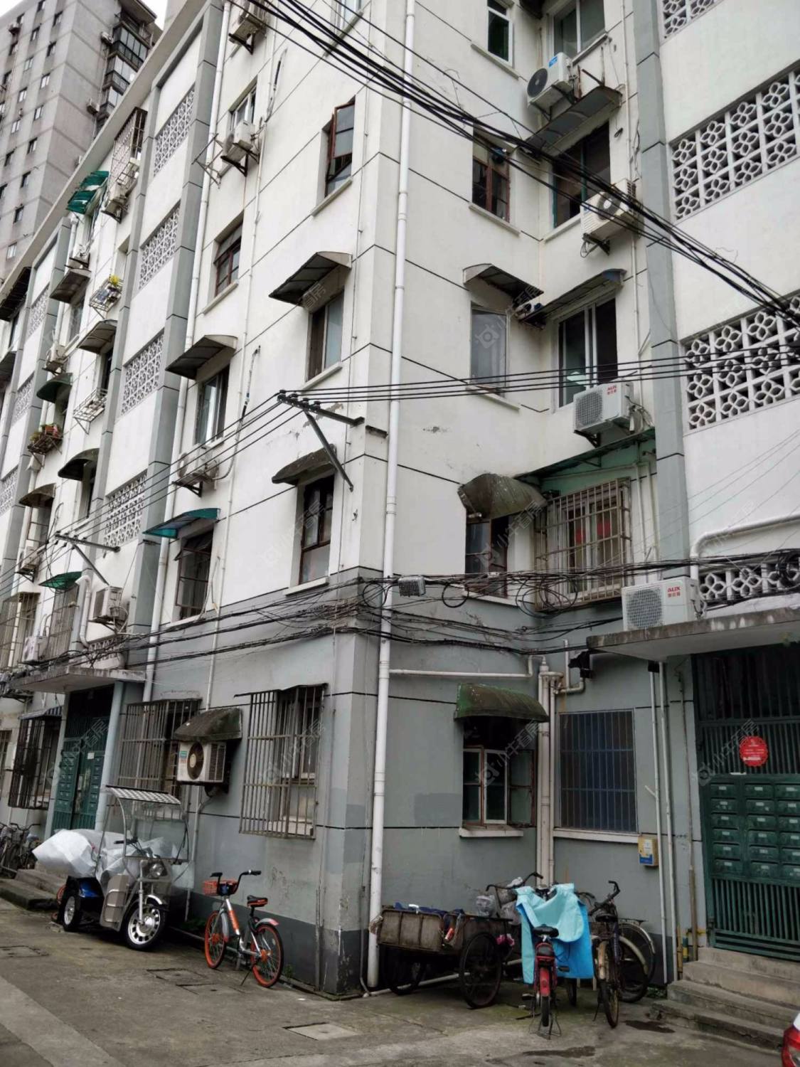 上海石油新村(虹口)小区_石油新村(虹口)小区null