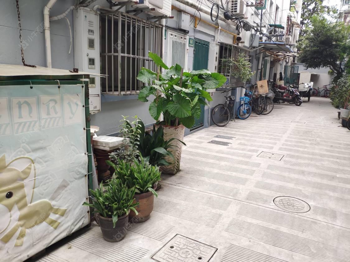 上海襄阳南路444弄小区_襄阳南路444弄小区null