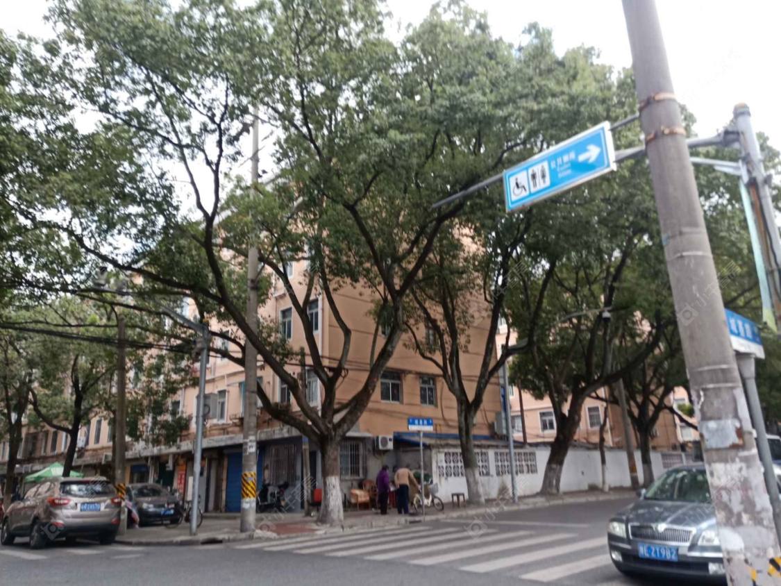 上海城基路155弄小区_城基路155弄小区null