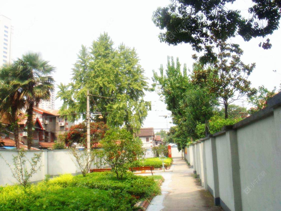 上海惠民路洋房小区_惠民路洋房小区null