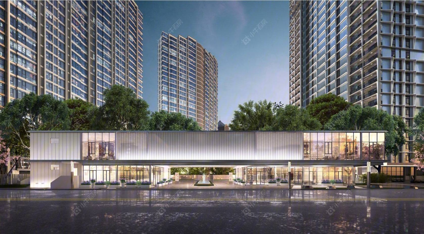 上海浦发壹滨江小区_浦发壹滨江小区undefined