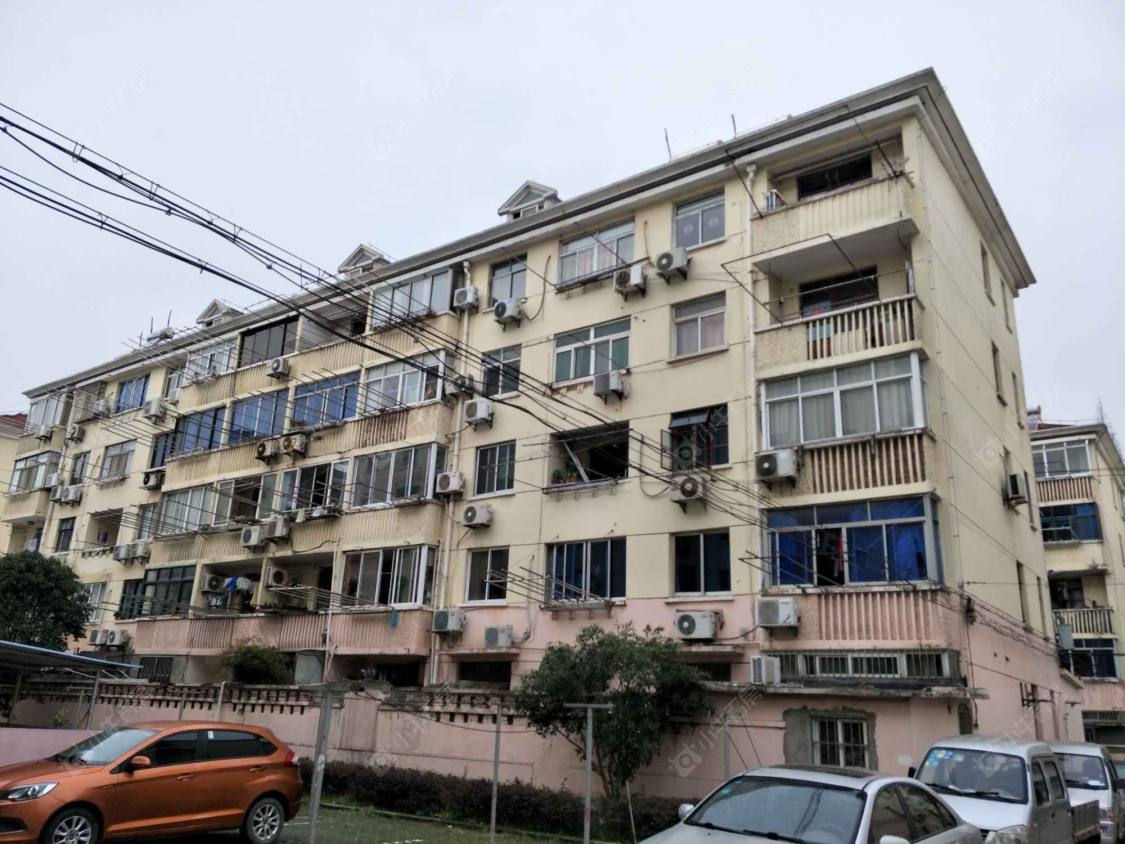 上海酱园弄小区小区_酱园弄小区小区null