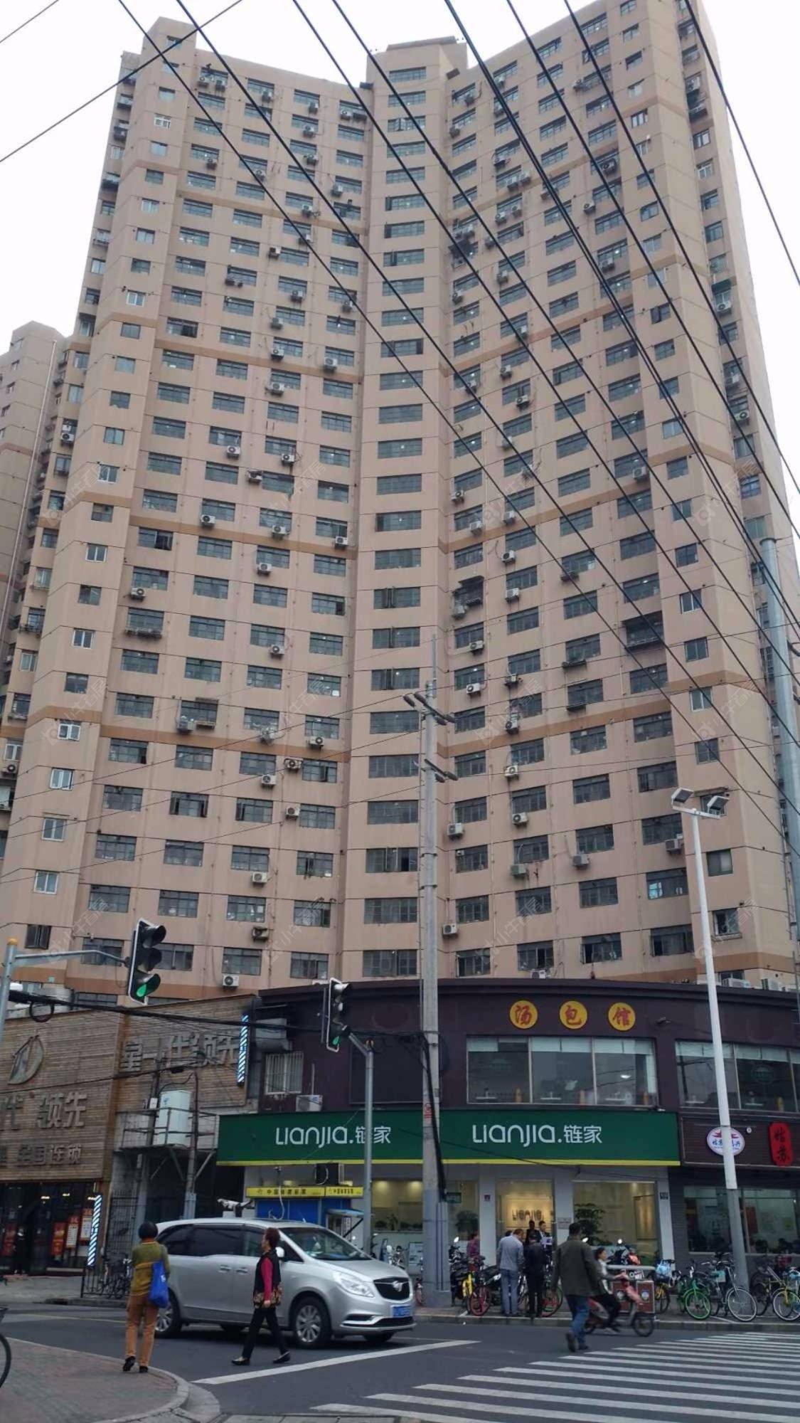 钦州花苑封面图_小牛看房