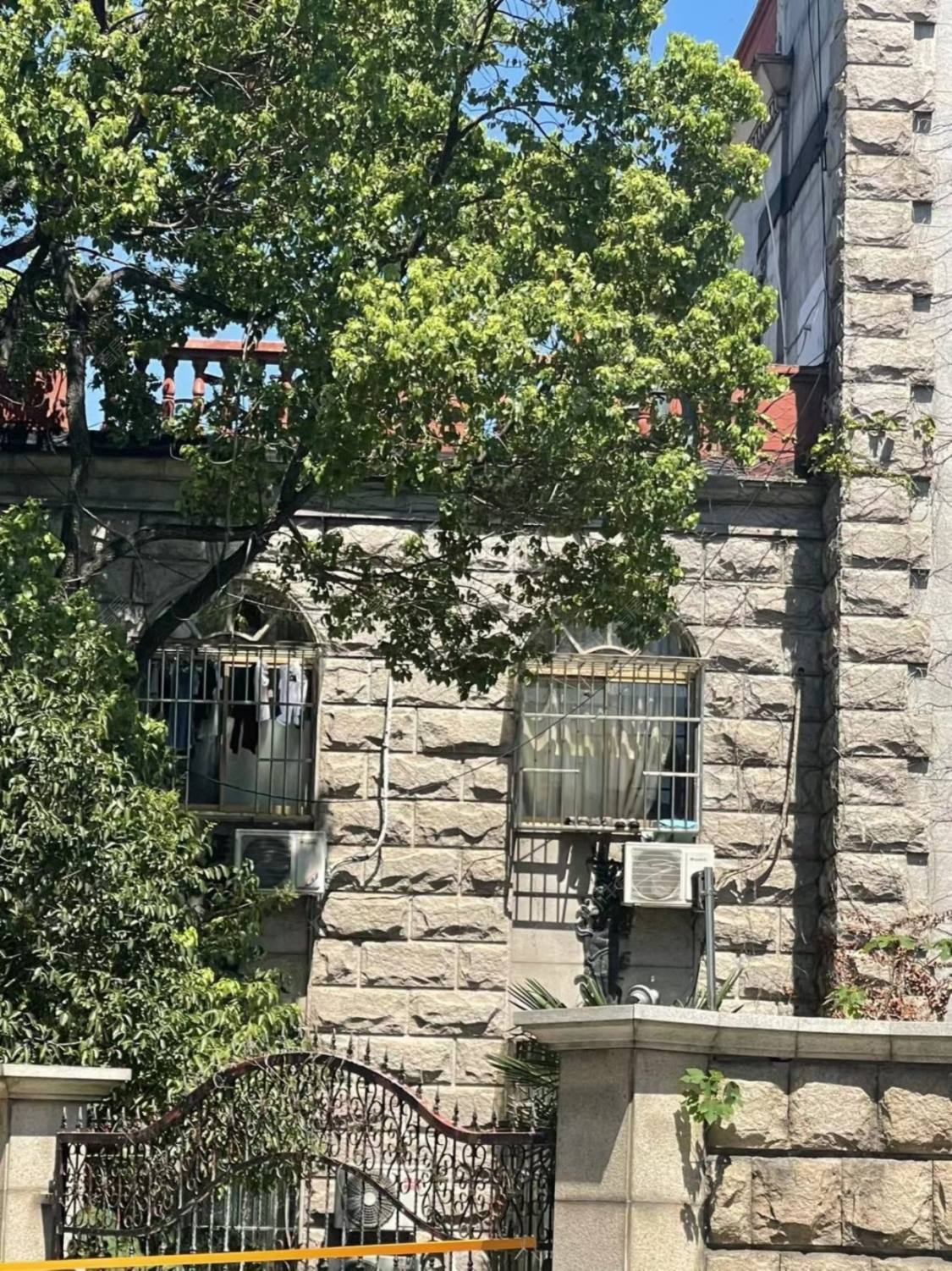 上海大和别墅小区_大和别墅小区null